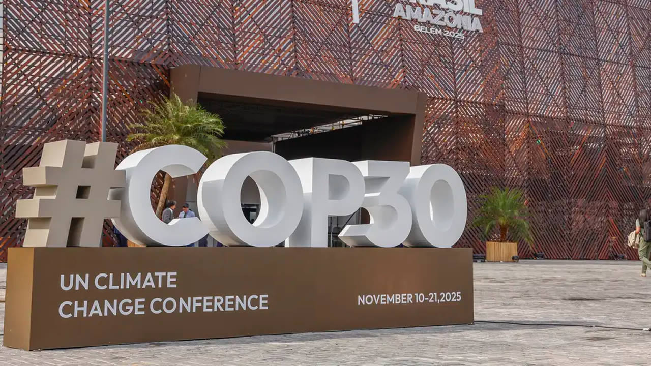 COP 30 e a questão alimentar