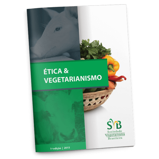Ética e vegetarianismo