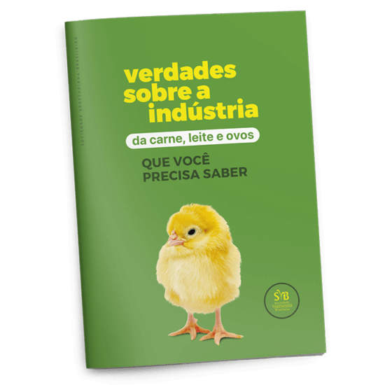 Verdades sobre a Indústria de carnes leites e ovos
