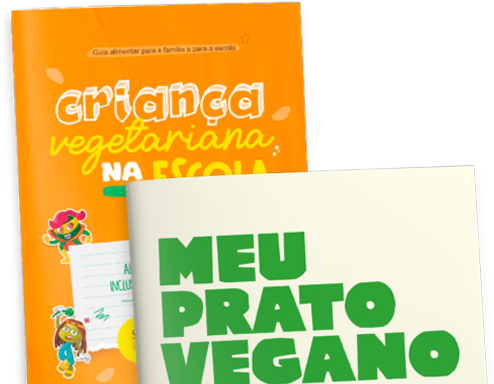 E-books e cartilhas Sustentabilidade no Prato