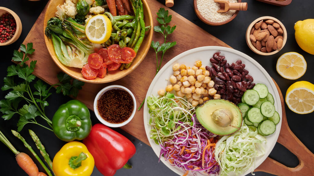 Benefícios ambientais do veganismo no Brasil: O poder transformador de 7% da população